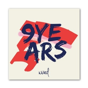 VA - 9 YEARS [W9YRS]