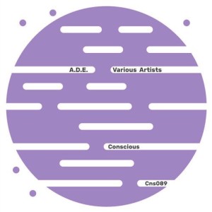 VA - A.D.E. [CNS089]