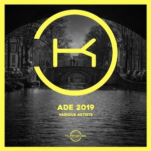 VA - ADE 2019 [KLP113C]