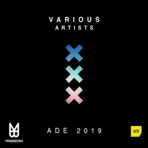 VA - ADE 2019 [MOON109]