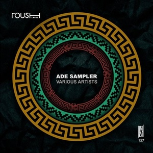 VA - ADE Sampler 2019 [RSH157]