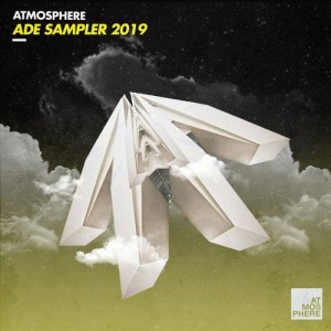 VA - Ade 2019 Sampler by Atmosphere Records [ATMEP062]