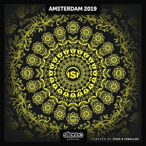 VA - Amsterdam 2019 (Curated by Chus & Ceballos) [SP268]