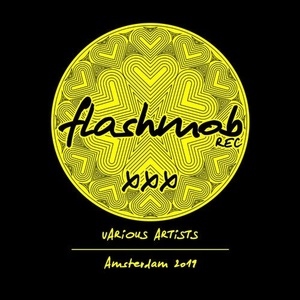 VA - Amsterdam 2019 [FMR138]