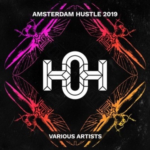 VA - Amsterdam Hustle 2019 [HOH088]