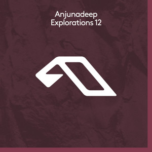 Anjunadeep Explorations 12 [ANJDEE441D]