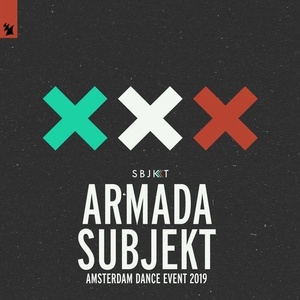 VA - Armada Subjekt - Amsterdam Dance Event 2019 [ARDI4168]