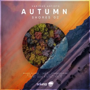 VA - Autumn Shores 02 [SOL088]