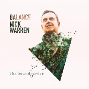 VA - Balance presents The Soundgarden [BAL027DIGI]