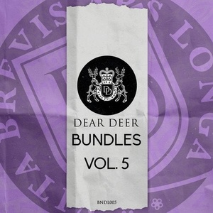 VA - Dear Deer Bundles, Vol. 5 [DDBNDL005]