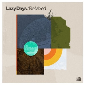 VA - Lazy Days Re:Mixed [LZDLP13]
