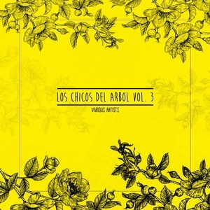 VA - Los Chicos Del Arbol Vol. 3 [HBT257]