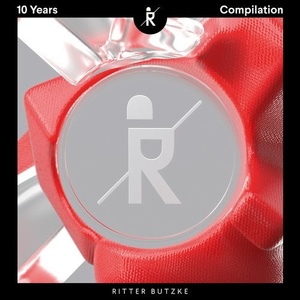 VA - Ritter Butzke - 10 Years [RBS167]