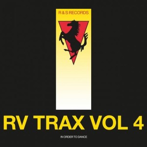 VA - Rv Trax, Vol. 4 [RSRV04]