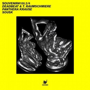 VA - SOUVENIR#100.2/4 [SOUV100PART2]