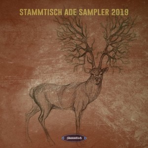 VA - Stammtisch ADE Sampler 2019 [STT052]