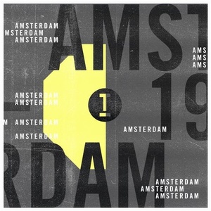 VA - Toolroom Amsterdam 2019 [TOOL82801Z]