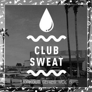 VA - Workout Series, Vol. 8 [CLUBSWE218]