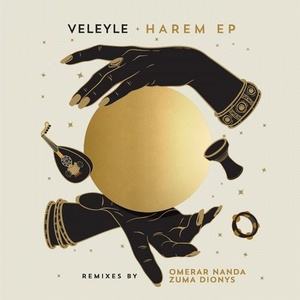 Veleyle - Harem [SOUQ024]
