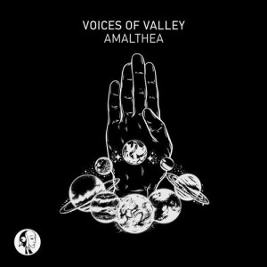 Voices of valley - Amalthea [SYYKBLK052]