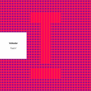 Volkoder - Feelin' [TOOL84801Z]