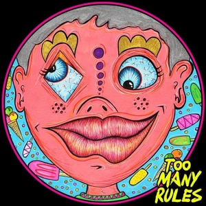 Vozmediano - Wax on Wax [TMR032]