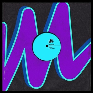 Withus - Up Down [MOT019]