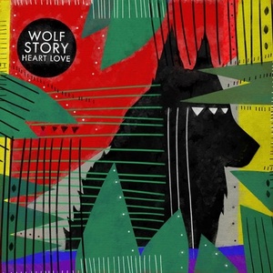 Wolf Story - Heart Love EP [GPM548]