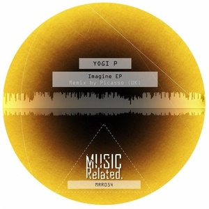 Yogi P - Imagine [MRR054]