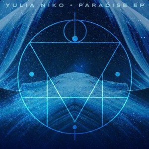 Yulia Niko, Sil Romero - Paradise EP [CRM226]