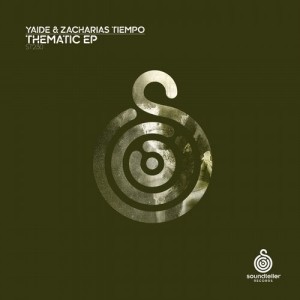 Zacharias Tiempo, YAIDE - Thematic [ST230]