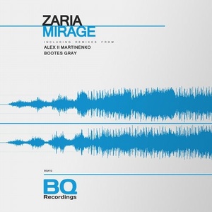 Zaria - Mirage [BQ412]