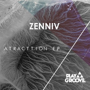 Zenniv - Attraction EP [PGR176]