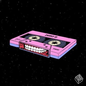 Zero B - Lock Up [YUM502]