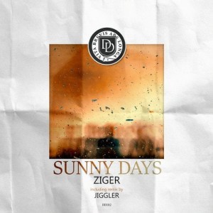 Ziger - Sunny Days [DD182]