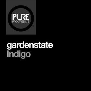 gardenstate - Indigo [PTP095]