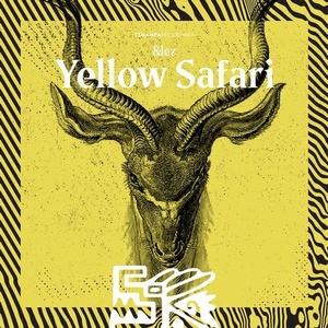 &lez - Yellow Safari [TENA092]