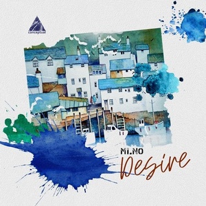 mi.no - Desire [CPL205]