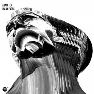 Adam Ten - Many Faces [UY149]