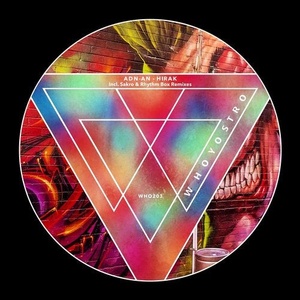 Adn-an - Hirak [WHO203]