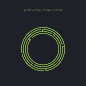 Alberto Hernandez (MX) - Monserrat [RYNTH010]