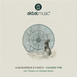 Albuquerque, CANCCI - Chasing Time [AKBAL176]