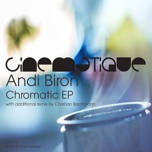 Andi Biron - Chromatic EP [CIN136]