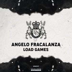 Angelo Fracalanza - Load Games [DDW097]