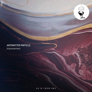 Antimatter Particle - Improvement [UT082]