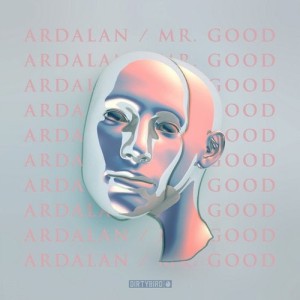 Ardalan - Mr.Good [DB211]