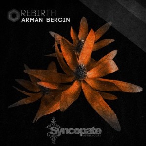 Arman Bercin - Rebirth [CAT328350]