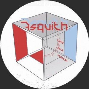 Asquith - Time & Space [HYPE081]