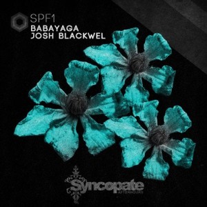 Babayaga, Josh Blackwell - SPF 1 [CAT339697]
