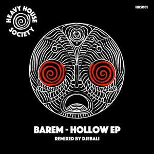 Barem - Hollow EP [HHS001]